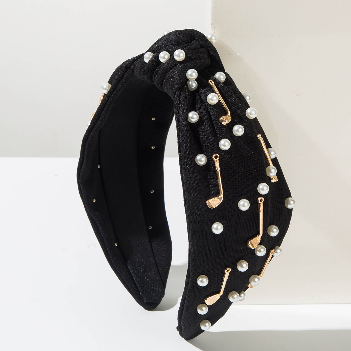 Pop Sport Women Headband Mini  - огляд і ціна Table Tennis China