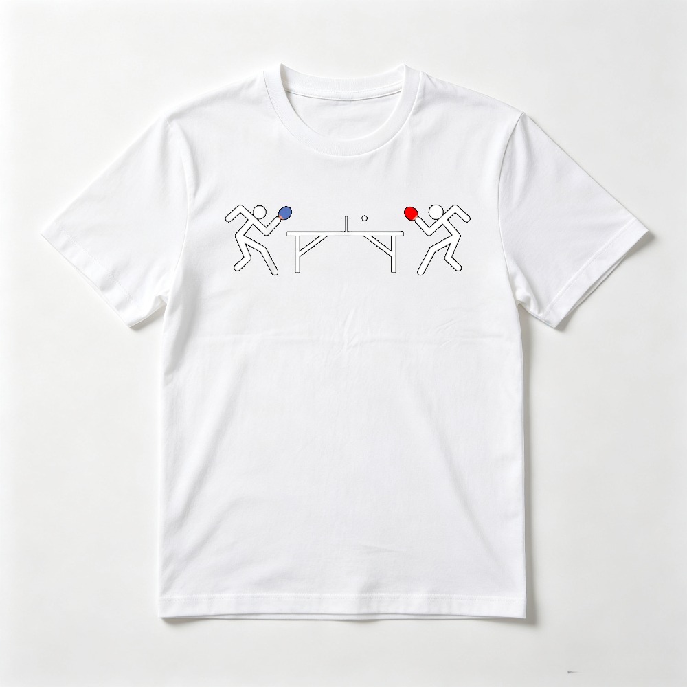 Table Tennis Ping Pong Player  - огляд і ціна Table Tennis China