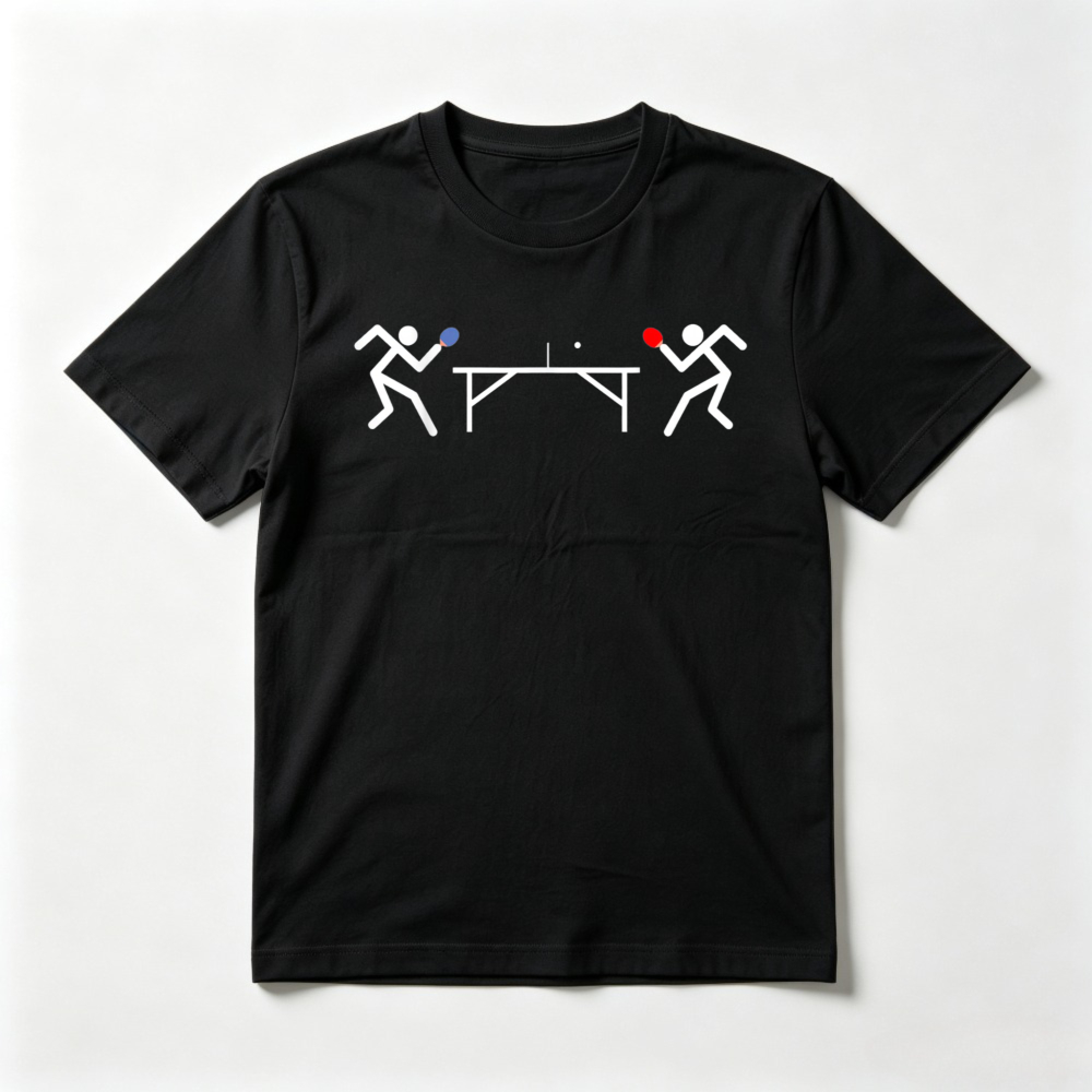 Table Tennis Ping Pong Player  - огляд і ціна Table Tennis China