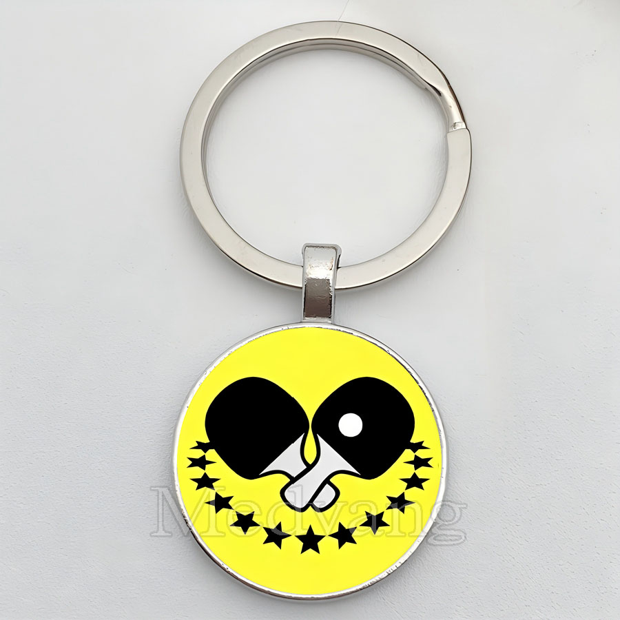Ping Pong Keychain Table Tenni - огляд і ціна Table Tennis Keychain