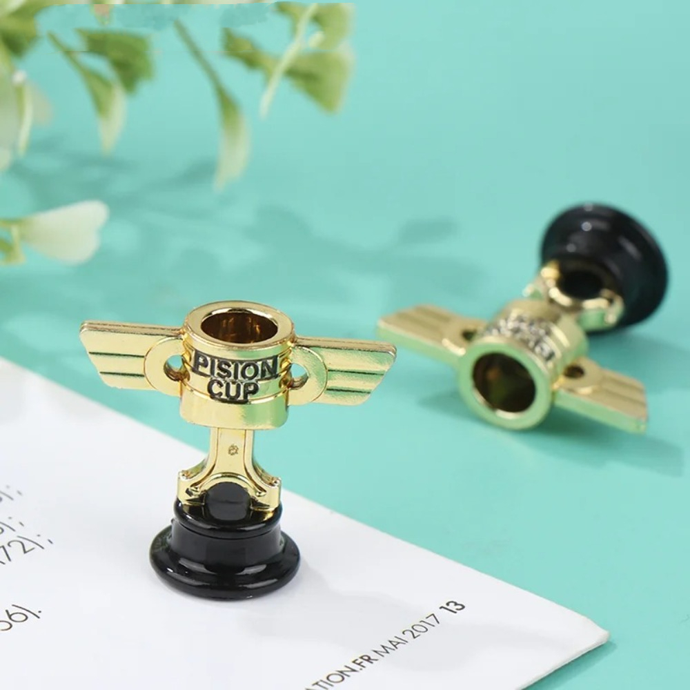 Craft Souvenirs Model PISTON C - огляд і ціна Table Tennis Champion