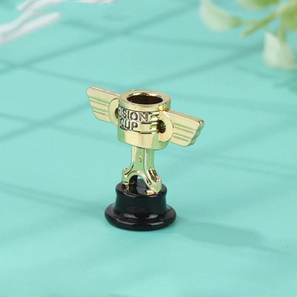 Craft Souvenirs Model PISTON C - огляд і ціна Table Tennis Champion