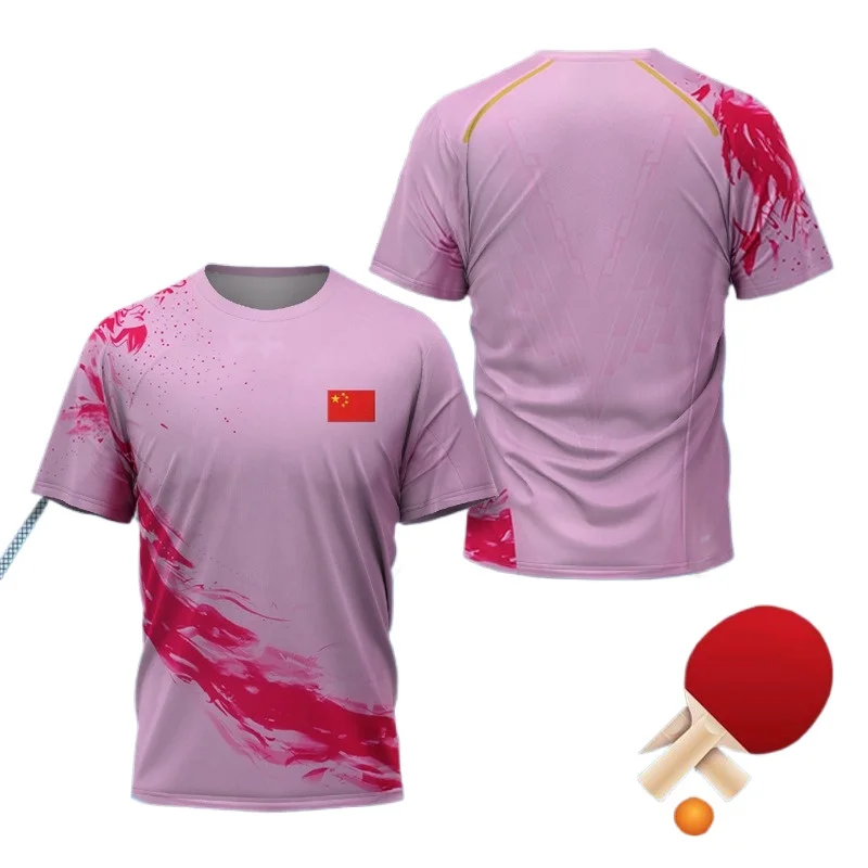 CHINA Dragon Table Tennis Grap - огляд і ціна Table Tennis China