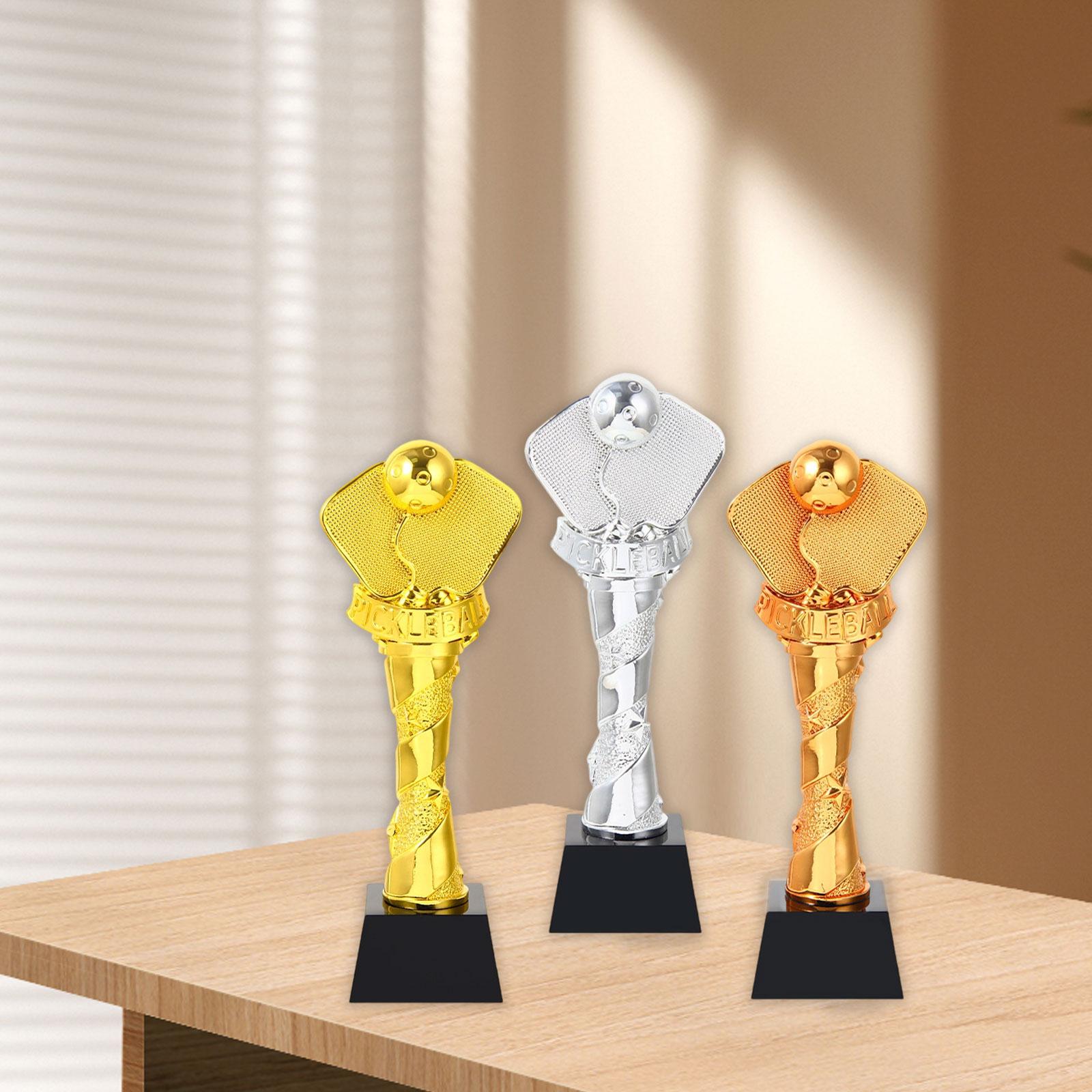 Champion League Resin Trophy C - огляд і ціна Table Tennis Champion