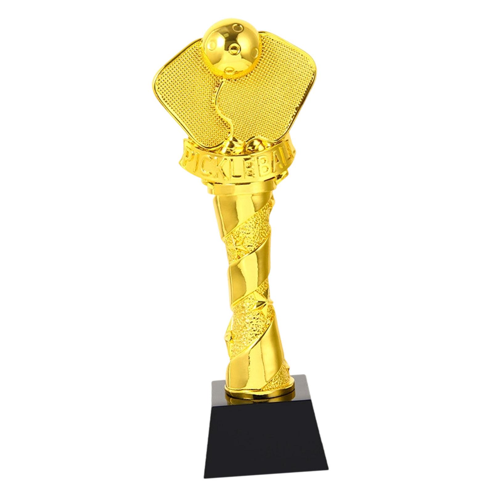 Champion League Resin Trophy C - огляд і ціна Table Tennis Champion
