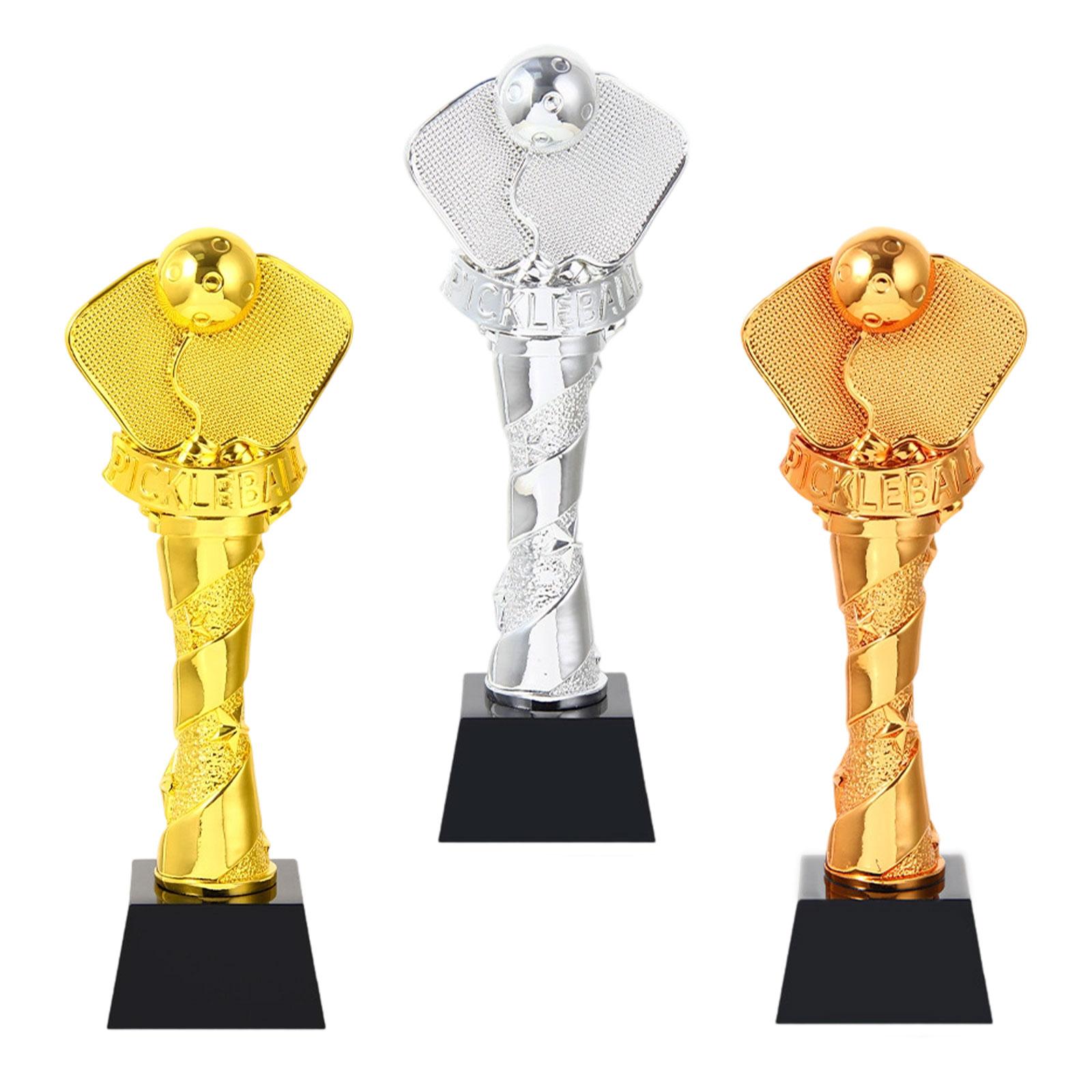 Champion League Resin Trophy C - огляд і ціна Table Tennis Champion