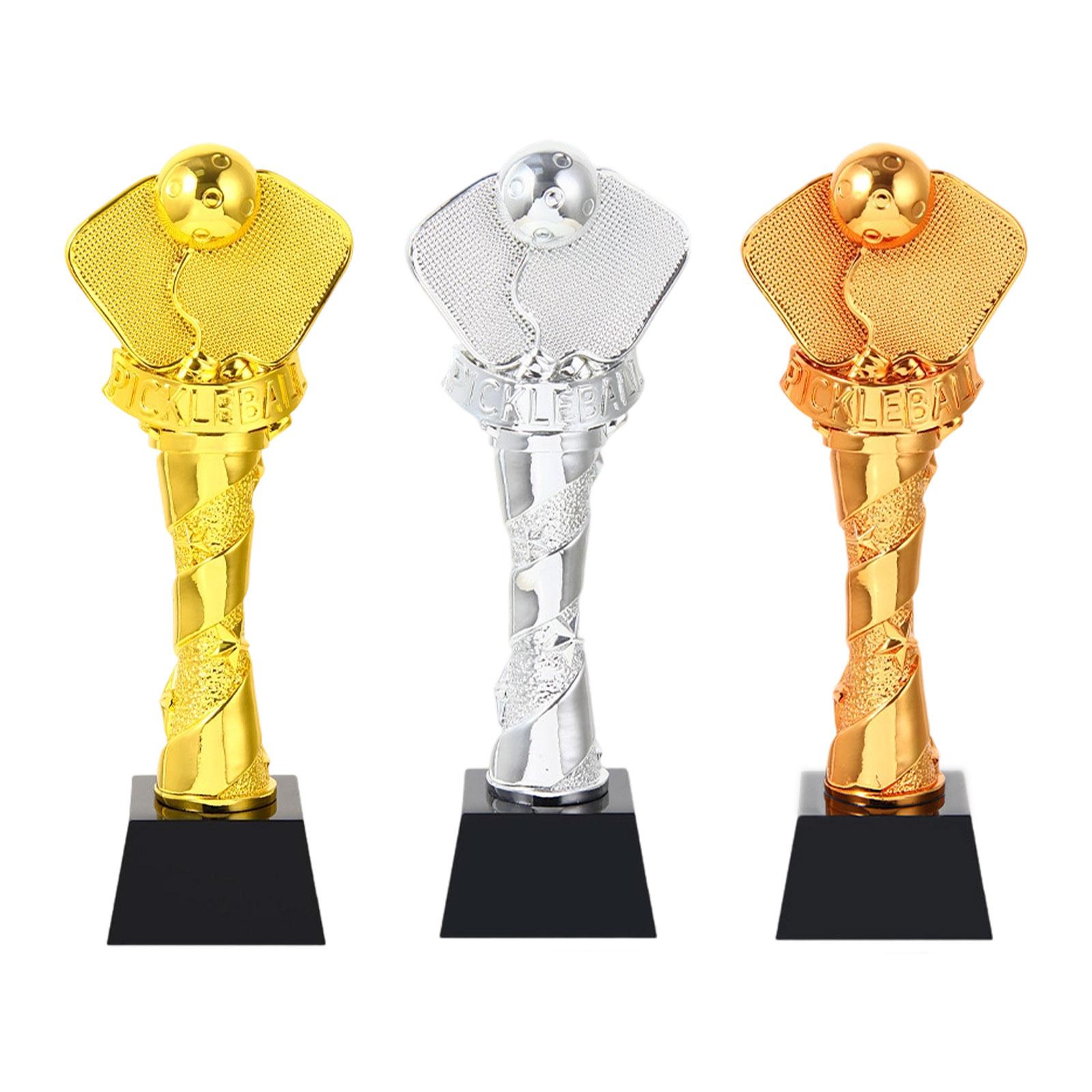Champion League Resin Trophy C - огляд і ціна Table Tennis Champion