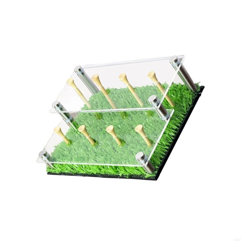 8 Ball Display Stand Clear Acr - огляд і ціна Table Tennis Hub