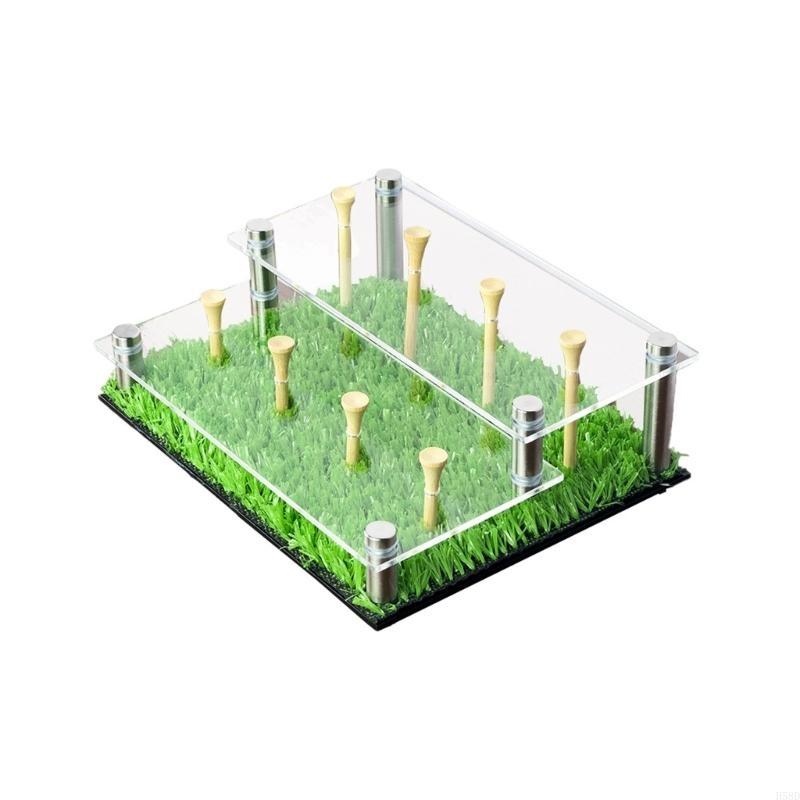 8 Ball Display Stand Clear Acr - огляд і ціна Table Tennis Hub