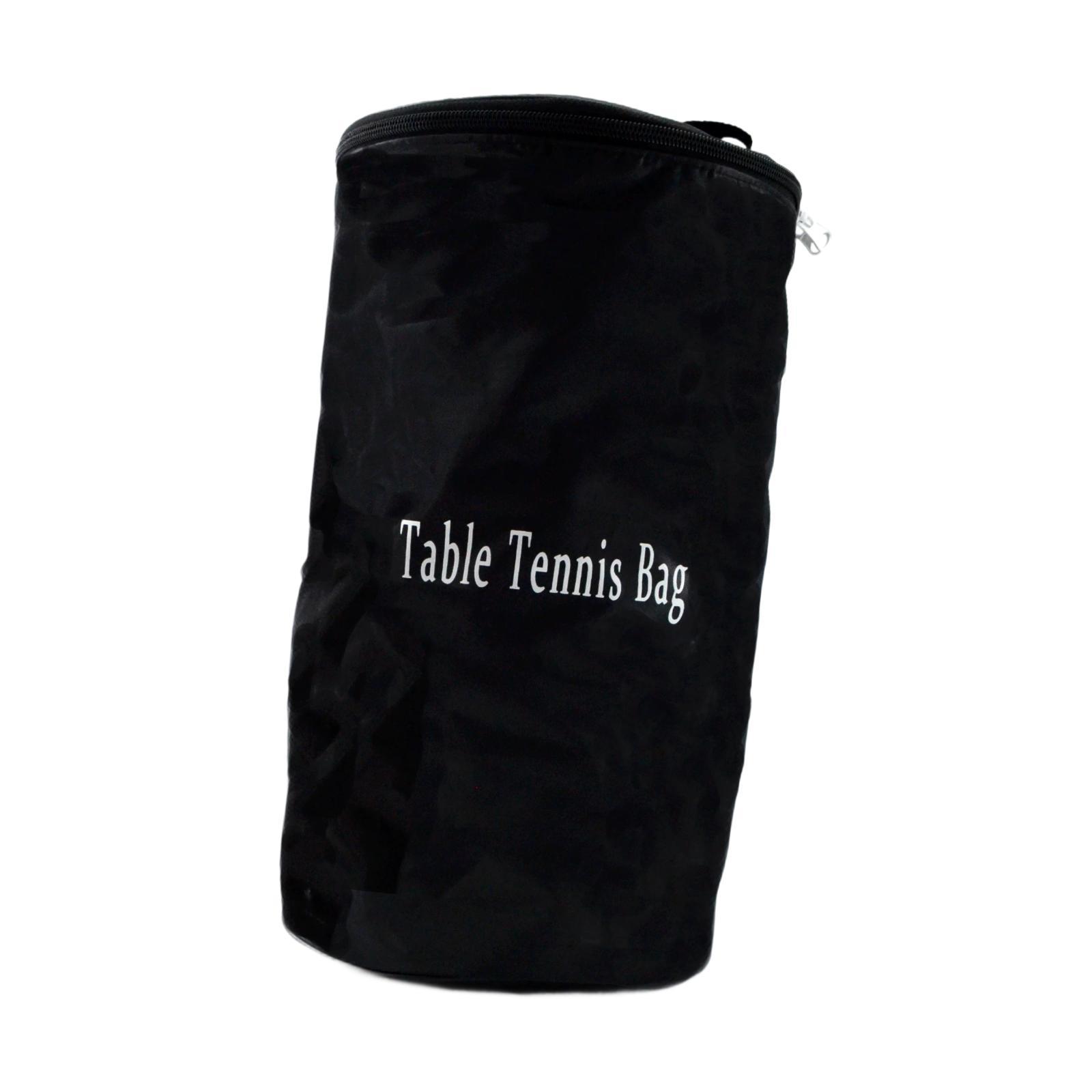 Pingpong Ball Storage Bag Oxfo - огляд і ціна Table Tennis Hub