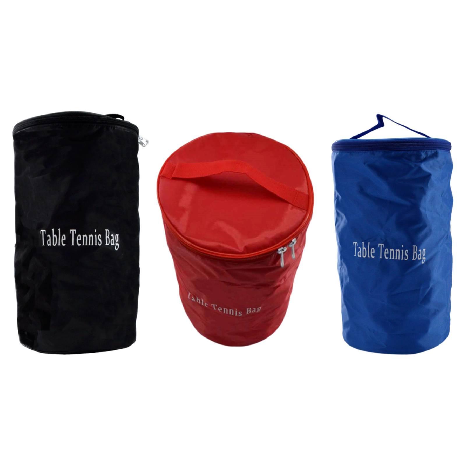 Pingpong Ball Storage Bag Oxfo - огляд і ціна Table Tennis Hub