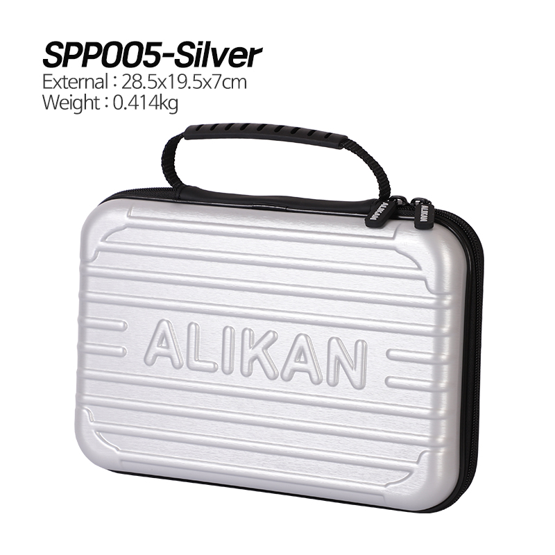 ALIKAN SPP005 28.5X19.5X7 Tabl - огляд і ціна Table Tennis China