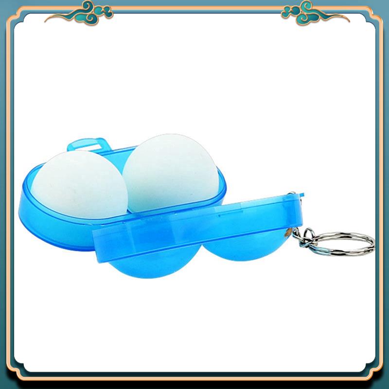 Table Tennis Container Holds T - огляд і ціна Table Tennis Keychain