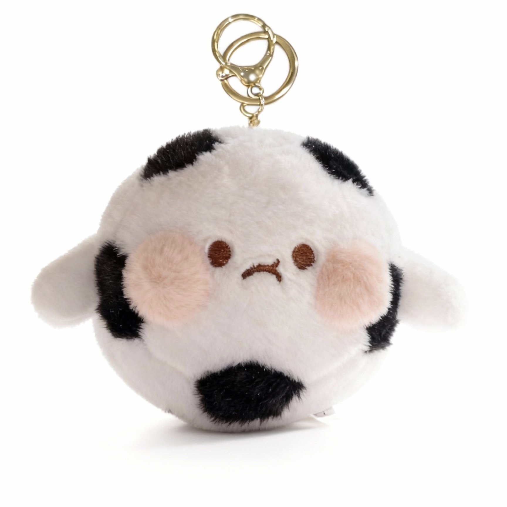 New Original 4-inch Volleyball - огляд і ціна Table Tennis Keychain