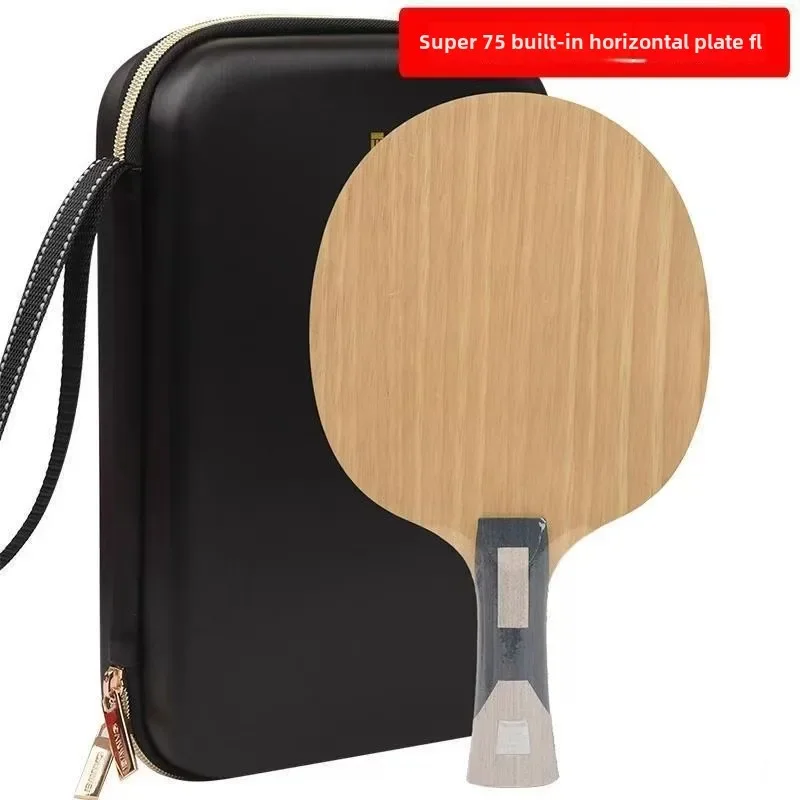 SANWEI  Original SUPER 75 PBO  - огляд і ціна Table Tennis Pro