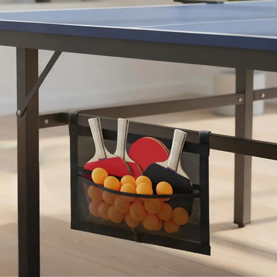 New Mesh Pingpong Ball Holder  - огляд і ціна Table Tennis Height