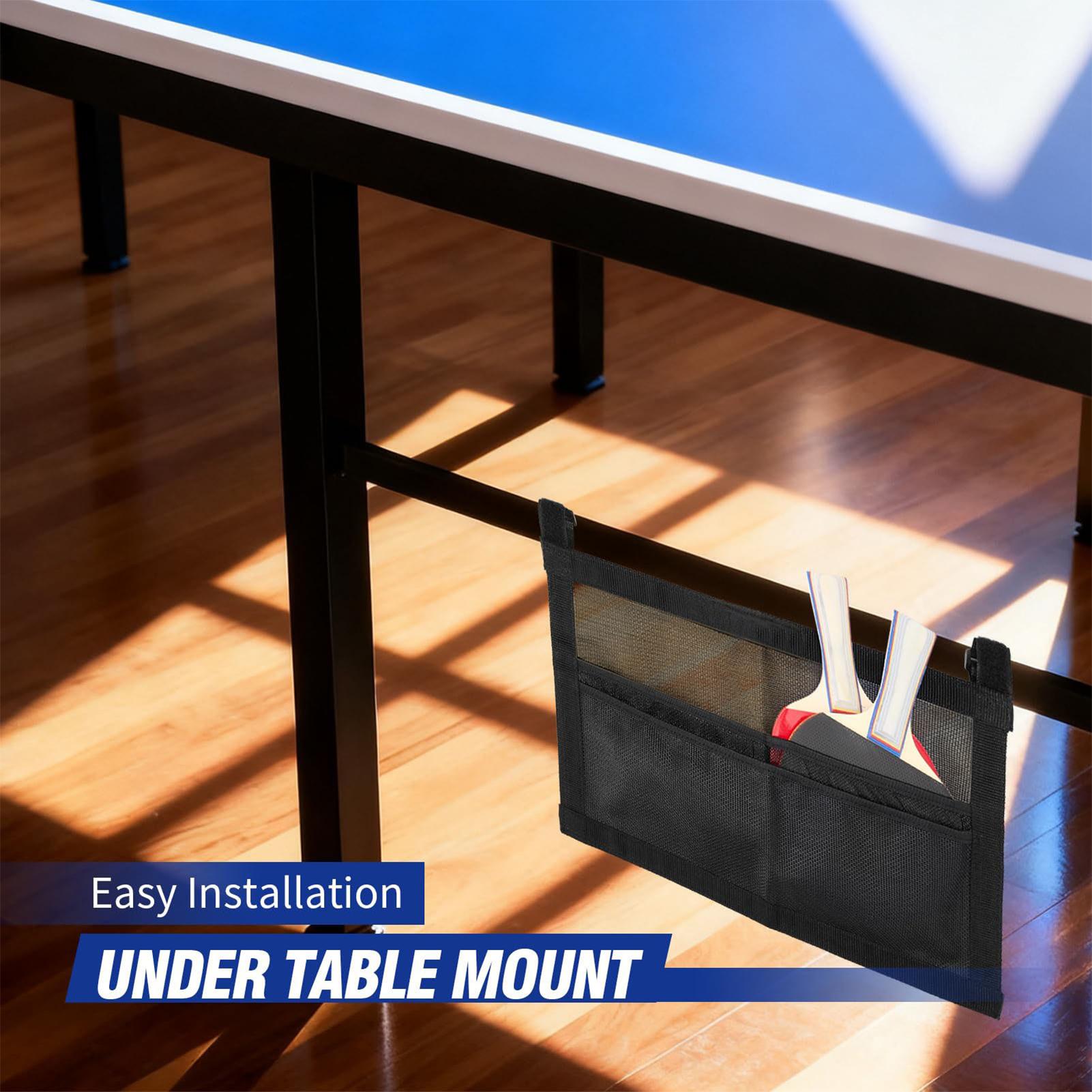 New Mesh Pingpong Ball Holder  - огляд і ціна Table Tennis Height