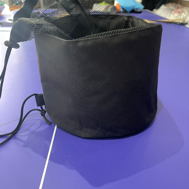 Table Tennis Ball Storage Bag  - огляд і ціна Table Tennis Hub
